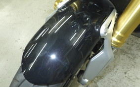 BMW R NINE T 2014