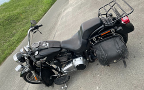 HARLEY FLSTFB 2009 JN5