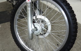 YAMAHA SEROW 225 W 2005 4JG