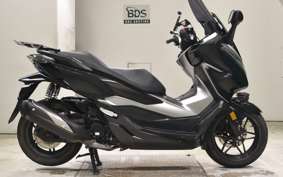 HONDA FORZA 250 MF13