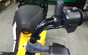 HONDA CT125-2 2012 JA65