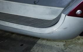 HONDA FORESIGHT MF04