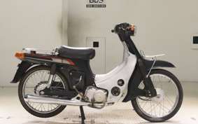 SUZUKI BIRDIE 50 BA41A