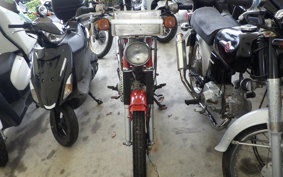 HONDA CT110 HUNTER CUB