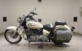 YAMAHA DRAGSTAR 250 2006 VG05J