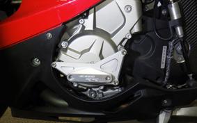 BMW S1000RR 2013