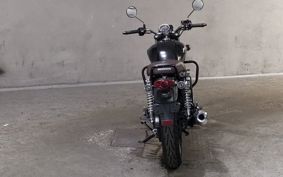 HONDA GB350 2022 NC59