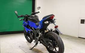 KAWASAKI Z250 SL 1996 BR250E