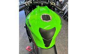KAWASAKI NINJA ZX-10R R 2022 ZXT02L