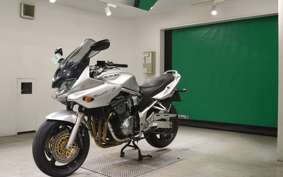 SUZUKI BANDIT 1200 2002 GV77A