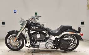 HARLEY FLSTF 1580 2012