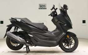 HONDA FORZA 250 1991 MF13