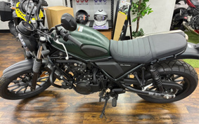 HONDA CL500 2023 PC68