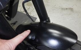 DUCATI SCRAMBLER FULL THROTTLE 2016