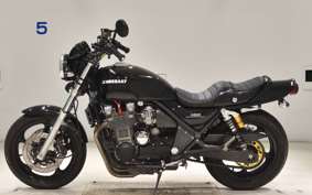 KAWASAKI ZEPHYR 1100 1992 ZRT10A