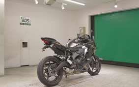 KAWASAKI ZX-25R 2024 ZX250E