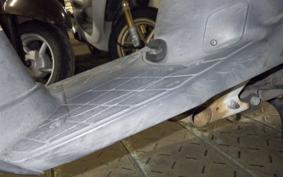 SUZUKI LET's 4 CA45A