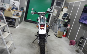 YAMAHA SEROW 250 Gen.2 2003 DG17J