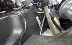KAWASAKI ZX 10 NINJA R 2006 ZXT00D