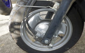 YAMAHA JOG Gen.5 SA36J