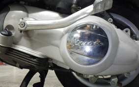 VESPA LX125 1988