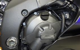 YAMAHA YZF-R6 2019
