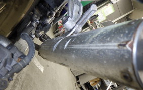 HONDA NSR250R 2026 MC18