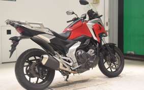 HONDA NC750X DCT 2021 RH09