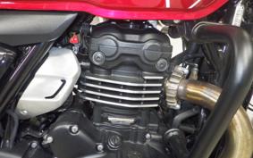 TRIUMPH SPEED 400 2026
