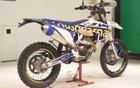 HUSQVARNA FE250 2013
