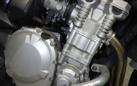 SUZUKI BANDIT 1250 SA 2009 GW72A