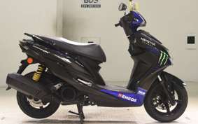 YAMAHA CYGNUS 125 XSR 3 SED8J