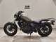 Фото Honda REBEL 500 A 2017 с японского аукциона