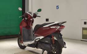 HONDA LEAD 125 2017 JF45