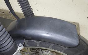 YAMAHA TW200 Gen.2 DG07J