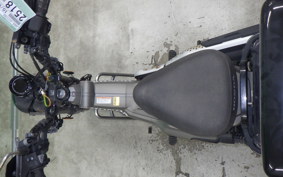 HONDA CT125-2 JA65