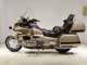 Фото Honda GL1500 GOLD WING 1988 с японского аукциона