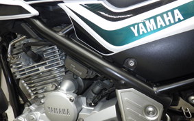 YAMAHA SEROW 250 Gen.2 1997 DG17J