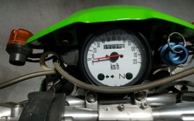 KAWASAKI KSR110 KL110A