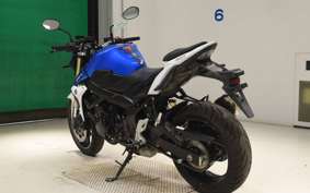 SUZUKI GSR750 A 2014 GR7NA