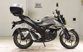 SUZUKI GIXXER 150 2024 ED131