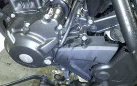 HONDA REBEL 250 S 2021 MC49
