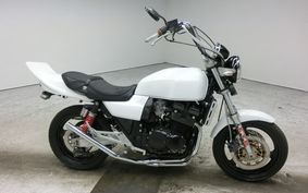 SUZUKI GSX400X IMPULSE 1996 GK79A