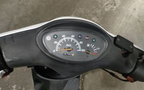 YAMAHA AXIS 100 SB06J