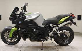 BMW K1200R 2008