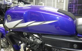 YAMAHA RZ50 Gen.2 RA02J