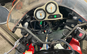 SUZUKI GSX-R1100 1988 GU74A
