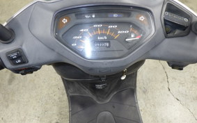 HONDA LEAD 100 2010 JF06