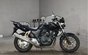 HONDA CB400SFV-4 2015 NC42