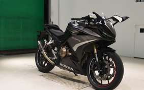 HONDA CBR400R 2023 NC56
